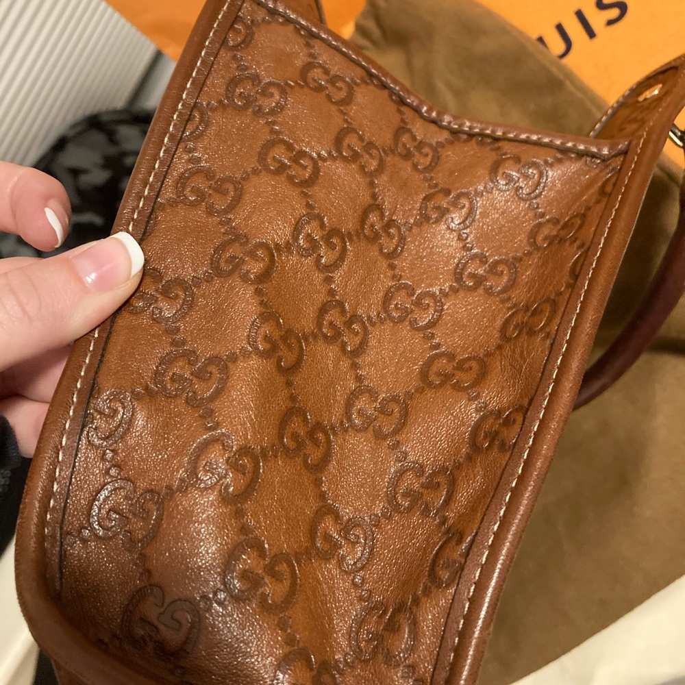 Gucci Joy Guccissima bag - Picture 10 of 16